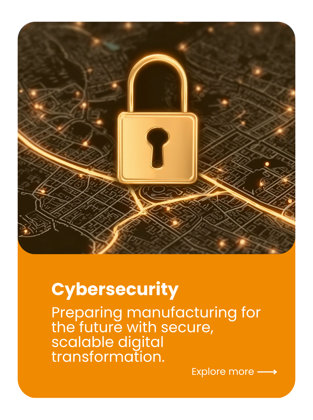Icono de ciberseguridad