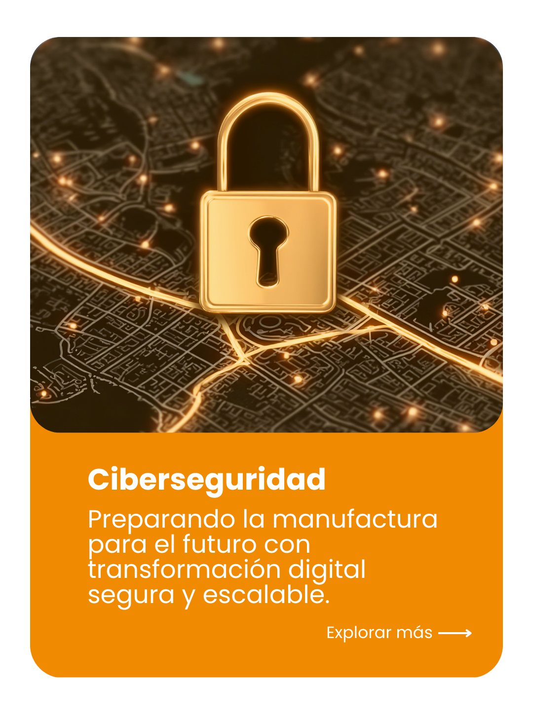 Icono de ciberseguridad