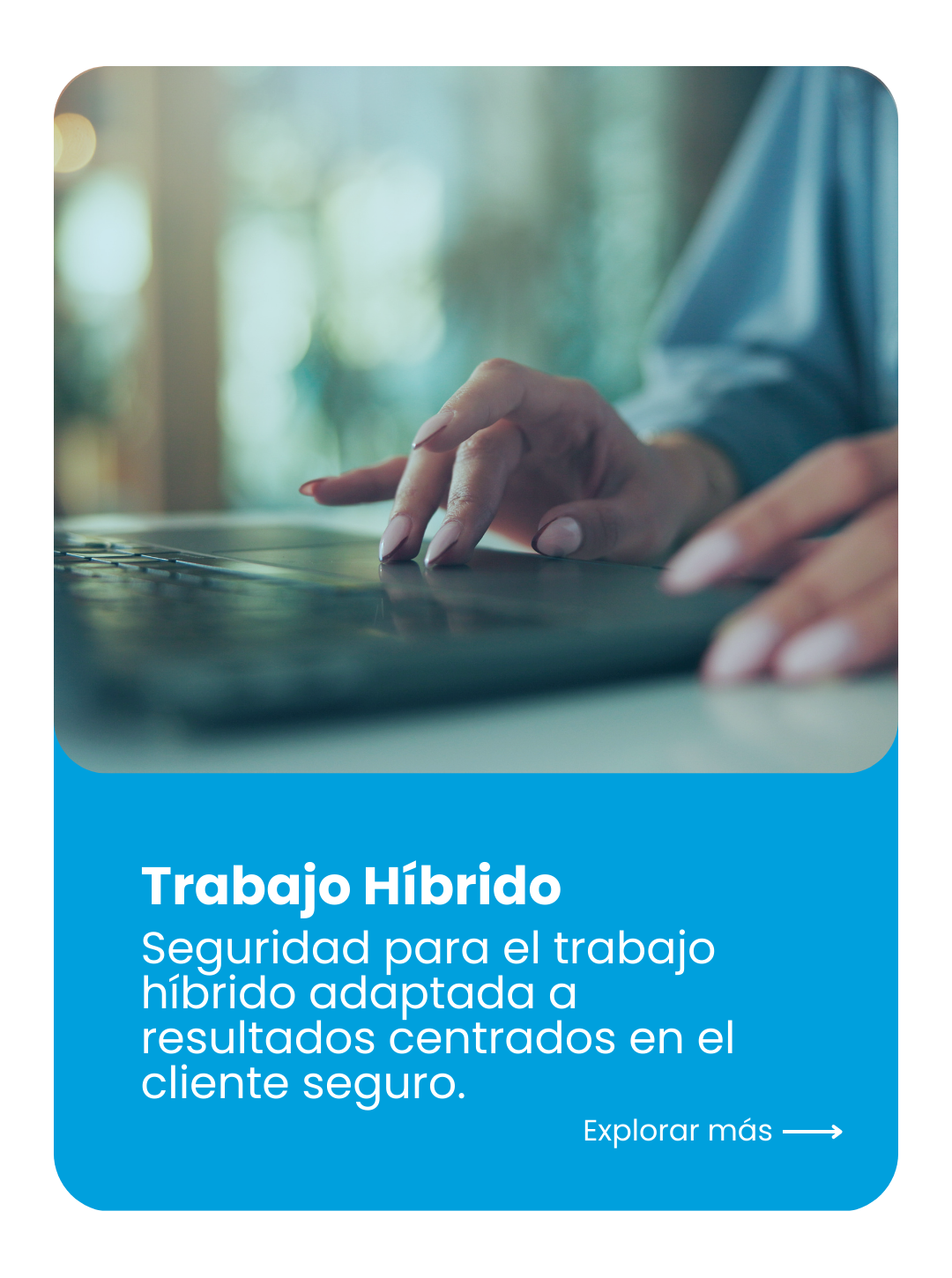 Icono de trabajo híbrido