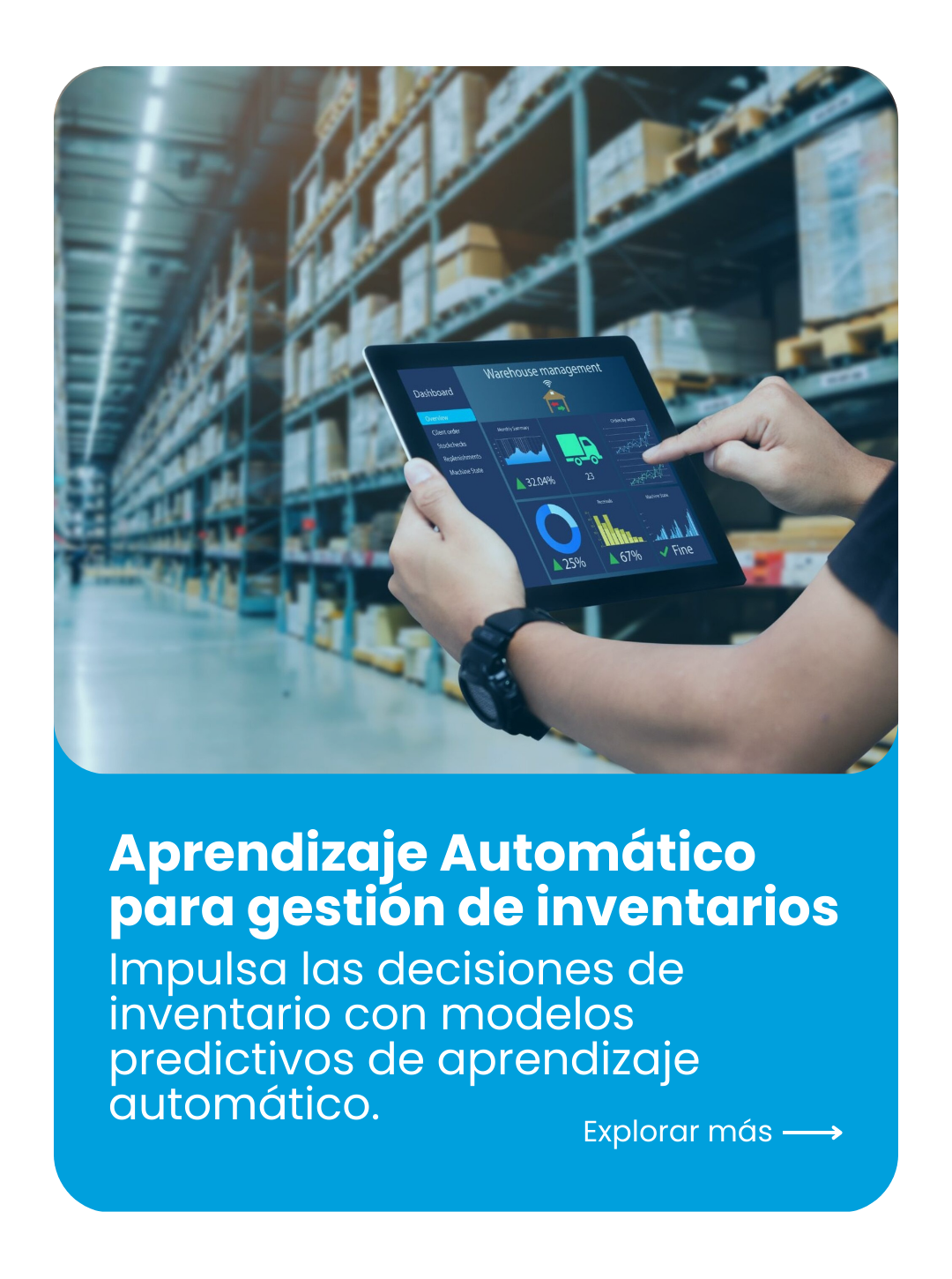 Icono de aprendizaje automático